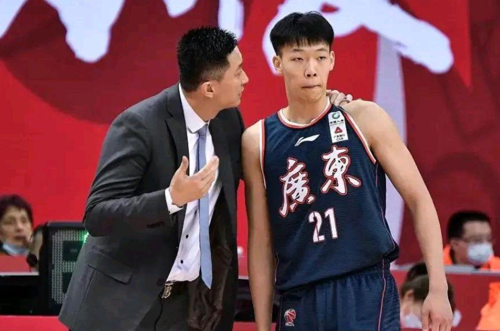 开云-CBA消息！广东大将开启康复训练，杨鸣收到执教邀请，孙铭徽复出